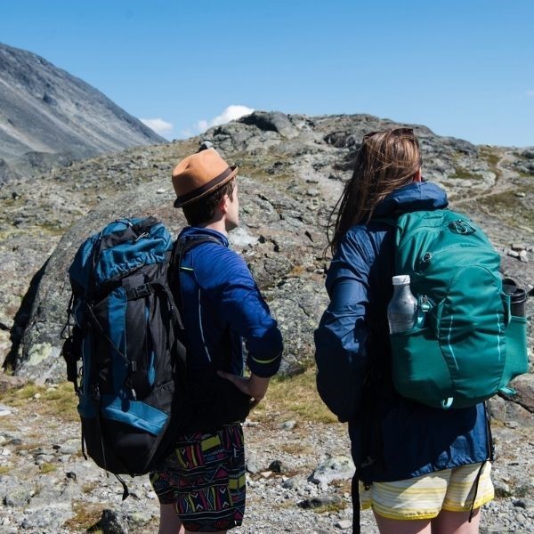 Seguro para Viagens